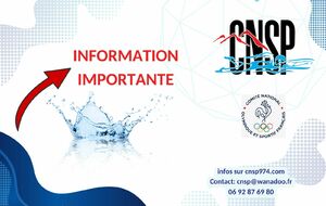 Aide financière du CROS de la Réunion pour les enfants nés en 2013 et 2014