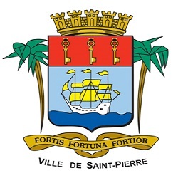 Ville de Saint Pierre