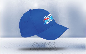 CASQUETTE DU CLUB 