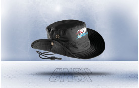 CHAPEAU &quot;TYPE AUSTRALIEN&quot; OUTDOOR CNSP