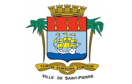 Ville de Saint Pierre